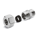 Raccord, acier galvanisé KARCHER - 26381810