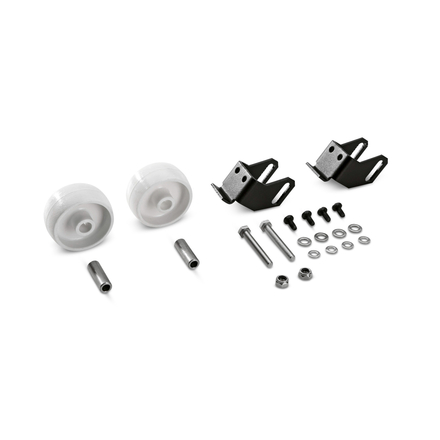 Acc Autolaveuses/Monobrosses Kit additionnel roues de protection suce KARCHER - 26395610