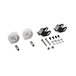 Acc Autolaveuses/Monobrosses Kit additionnel roues de protection suce KARCHER - 26395610