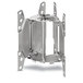 Support pivotant peint KARCHER - 26399310