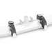 Kits roulettes suceur d'aspiration KÄRCHER - 26400230
