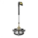 Nettoyeur de surfaces FR 30 Me KARCHER - 2.640-355.0