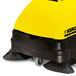 Acc Balayeuses Kit additionnel balai latéral gauche KARCHER - 26404410