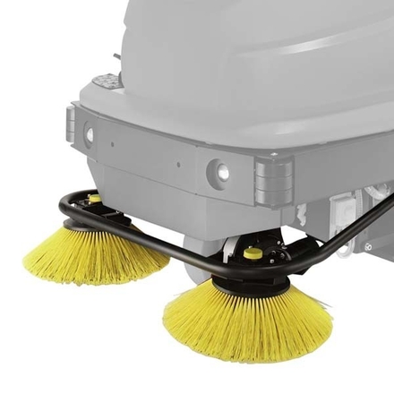 Kit additionnel balai latéral KÄRCHER - 26407200