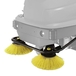 Kit additionnel balai latéral KÄRCHER - 26407200