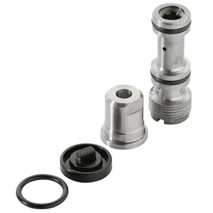 Lot de Gicleurs 055 KARCHER - 2.640-870.0