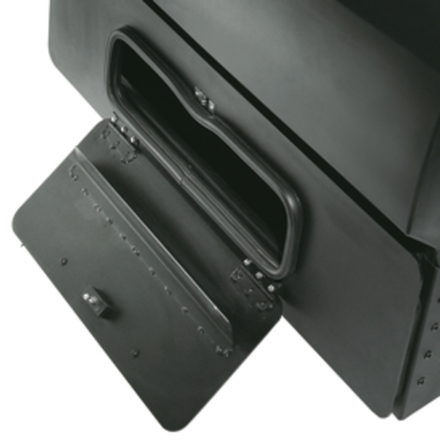 Trappe pour déchets KARCHER - 26409090