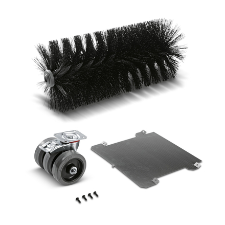 Kit additionnel moquette unité de balaya KARCHER - 26415710