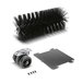Kit additionnel moquette unité de balaya KARCHER - 26415710