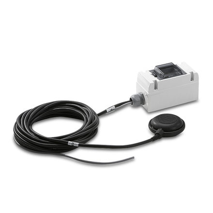 Kit additionnel fuite KARCHER - 26418680