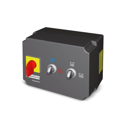 Kit télécommande pour la gamme HDS M KÄRCHER - 26421570