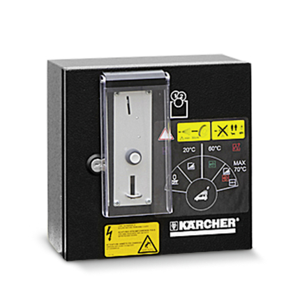 Kit de télécommande à paiement de la gamme HDS M KARCHER - 26421580
