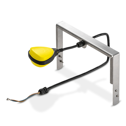 Kit additionnel fluides non conducteurs KÄRCHER - 2.642-602.0