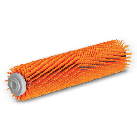 Acc Autolaveuses/Monobrosses Balai rotatif orange accessoires 300mm KARCHER - 26426610
