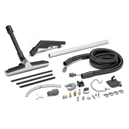 Kit d'adaptation d'injection et d'aspiration KARCHER - 26427400