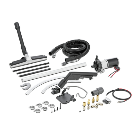 Kit d'adaptation d'injection et d'aspiration KARCHER - 26428330