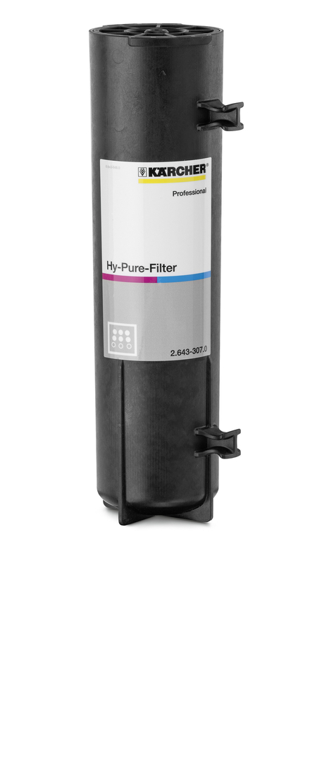 Filtre de remplacement Hy-Pure-Filter KÄRCHER - 26433070