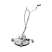 FRI 50 Me 50 MPa - Nettoyeur de surface KÄRCHER - 26435770