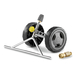 Accessoires Haute pression WR 50 KARCHER - 26437580