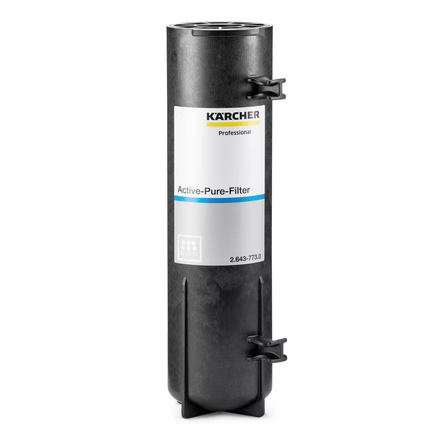 Filtre Active-Pure pour fontaine à eau WPD KÄRCHER - 26437730