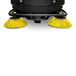 Kit additionnel balai latéral B 250 R100 KÄRCHER - 26438460