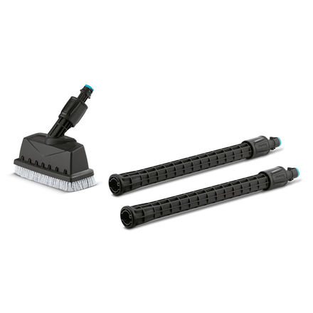Brosse pour sol PS pour nettoyeur KHB 5 KÄRCHER - 2.644-018.0