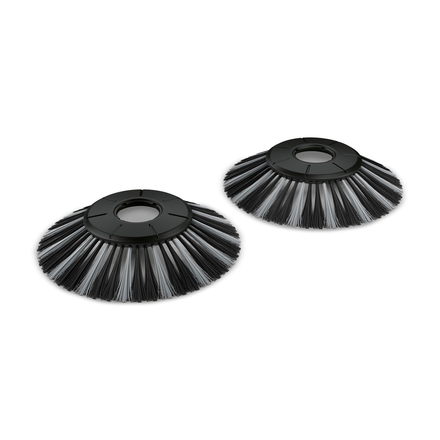 Balai latéral pour déchets humides S4 KÄRCHER - 2.644-032.0