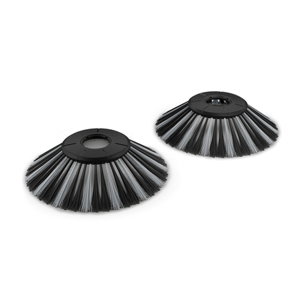 Balai latéral pour déchets humides S6 KÄRCHER - 2.644-033.0