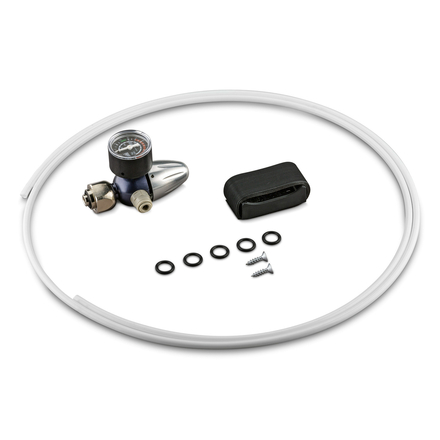 Kit additionnel bouteille CO2 2kg WPD50w KÄRCHER - 2.644-218.0