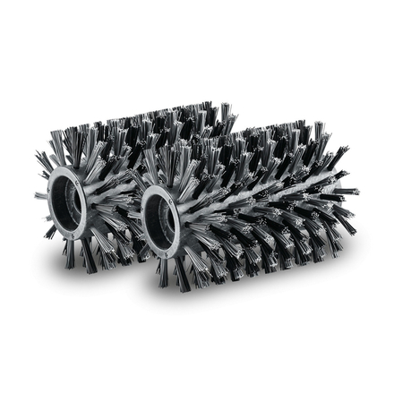 Brosses rouleaux surfaces en bois KÄRCHER - 2.644-226.0