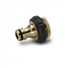 Nez de robinets en laiton G3/4 + réduction G1/2 KARCHER - 26450130