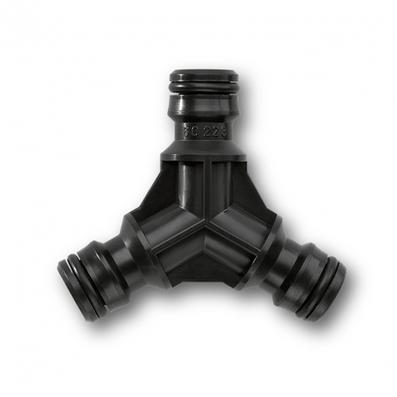 Connecteur 3 voies KARCHER - 2.645-068.0