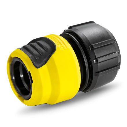 Raccord univ. Plus aquastop 13/15/19 mm KÄRCHER - 2.645-204.0