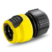 Raccord univ. Plus aquastop 13/15/19 mm KÄRCHER - 2.645-204.0