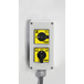 Télécommande simple, M-A, chaud-froid, détergent 1 + 2 KARCHER - 27440080