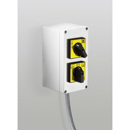 Télécommande M-A, détergent 1-2 KARCHER - 27440140