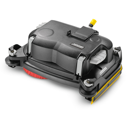 Tête de brossage D 55 S KARCHER - 27630010