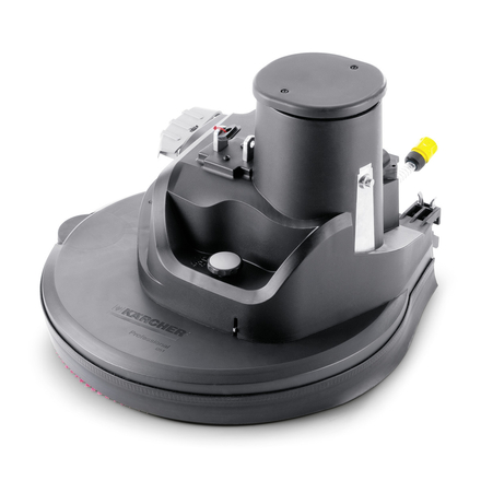 Acc Têtes de brossage autolaveuses Tete de brosse D51 Ep 230V KÄRCHER - 27630270