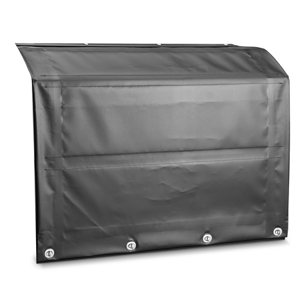 Kit additionnel capot derrière KÄRCHER - 2.772-064.0
