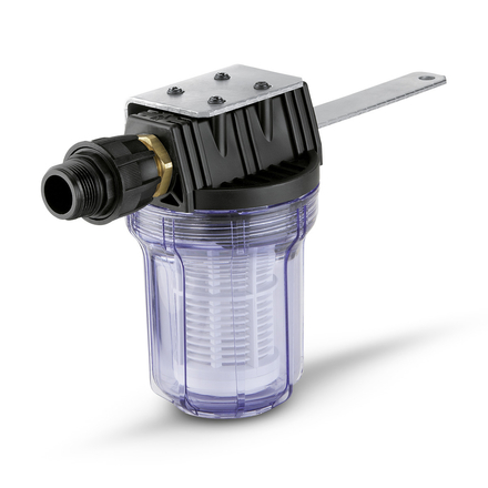 Kit filtre à eau pour HD 25/15-4 Cage Plus KÄRCHER - 28510650