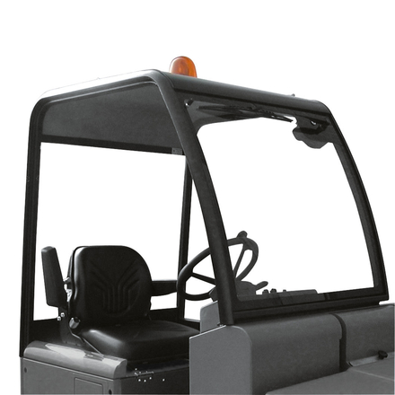 Kit additionnel abri parebrise KM 150-17 KÄRCHER - 28512700