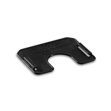 Fixation supplémentaire des sacs filtrants KARCHER - 28601190