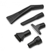 KIT D'ACCESSOIRES KARCHER NETTOYAGE AUTOMOBILE DN35 - 2.862-166.0