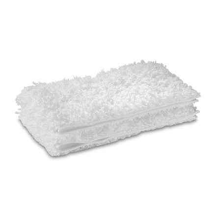 Jeu de lingettes Steam+Clean Floor KÄRCHER - 2.863-173.0