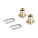 Buses kit jeu de rechange 020 KARCHER - 28853120