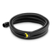 Flexible d'aspiration NT DN40 4m EC KÄRCHER - 2.889-141.0