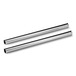 Kit tuyau d'aspiration chromé NW35 550mm KÄRCHER - 28891910