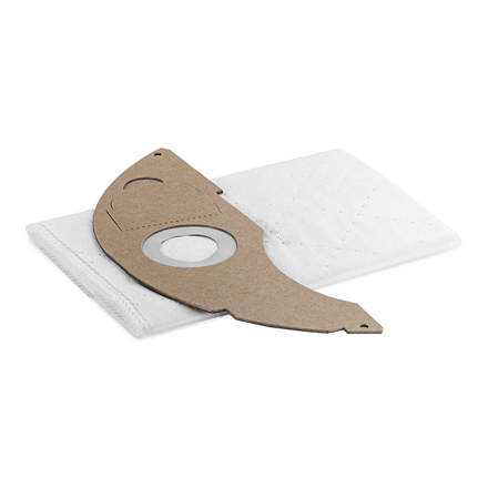 Filtre en papier toison 5ST KARCHER - 28892170