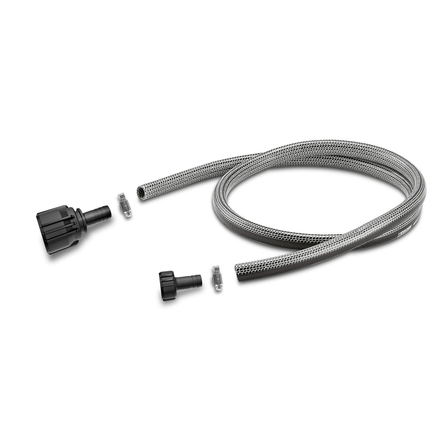Kit de raccordements domestiques pour co KÄRCHER - 2.997-125.0