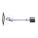 Tête de nettoyage HKF 50, laiton KARCHER - 36310390